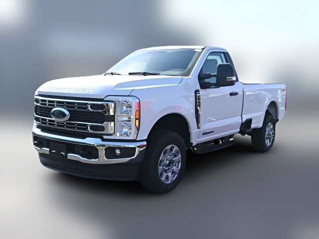 2024 Ford F-350 XLT