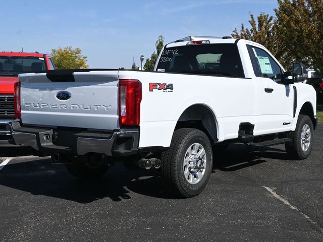 2024 Ford F-350 XLT