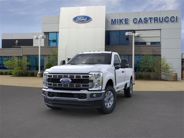 2024 Ford F-350 XLT