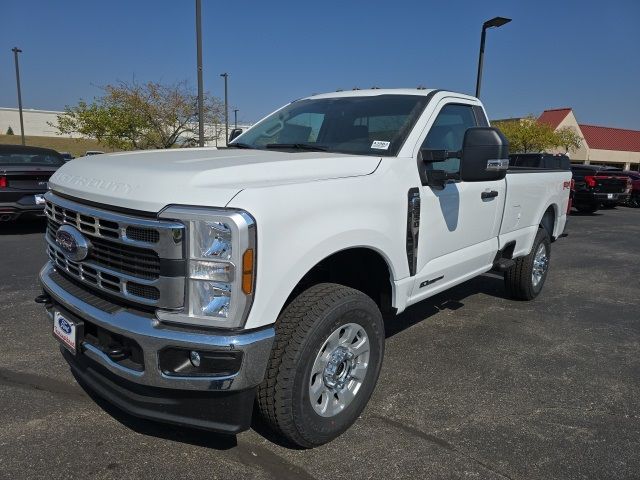 2024 Ford F-350 XLT