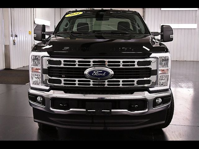 2024 Ford F-350 XLT