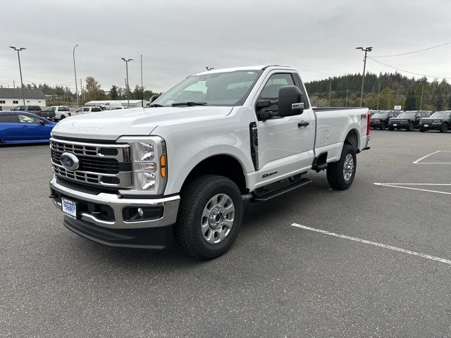 2024 Ford F-350 XLT