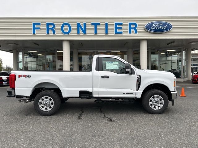 2024 Ford F-350 XLT