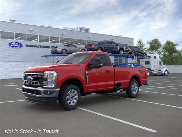 2024 Ford F-350 XLT