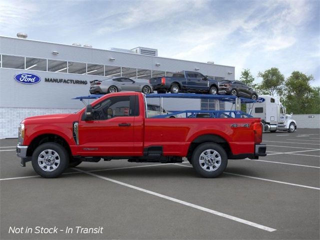 2024 Ford F-350 XLT