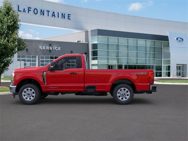 2024 Ford F-350 XLT