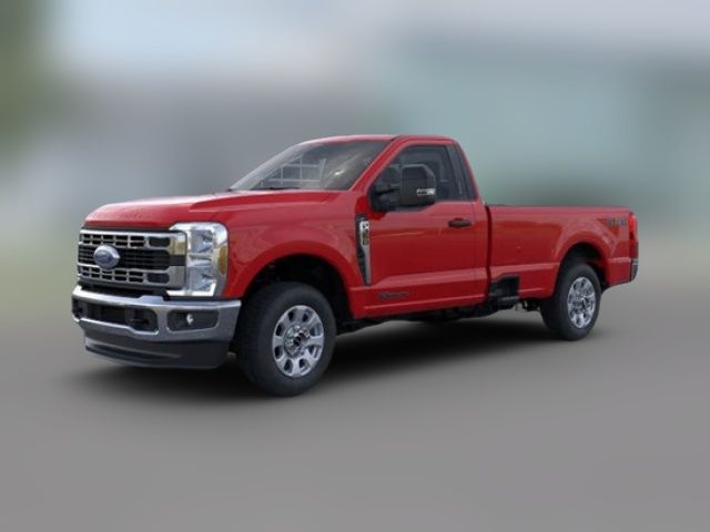 2024 Ford F-350 XLT