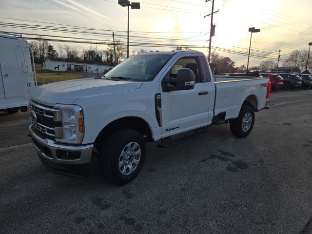 2024 Ford F-350 XLT