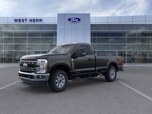 2024 Ford F-350 XLT