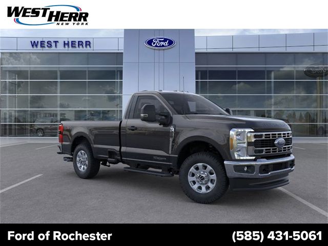 2024 Ford F-350 XLT