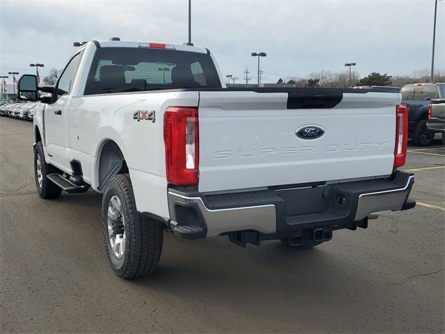 2024 Ford F-350 XLT