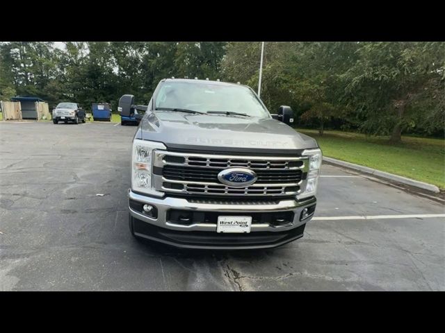 2024 Ford F-350 XLT