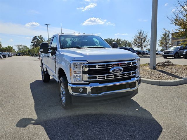 2024 Ford F-350 XLT