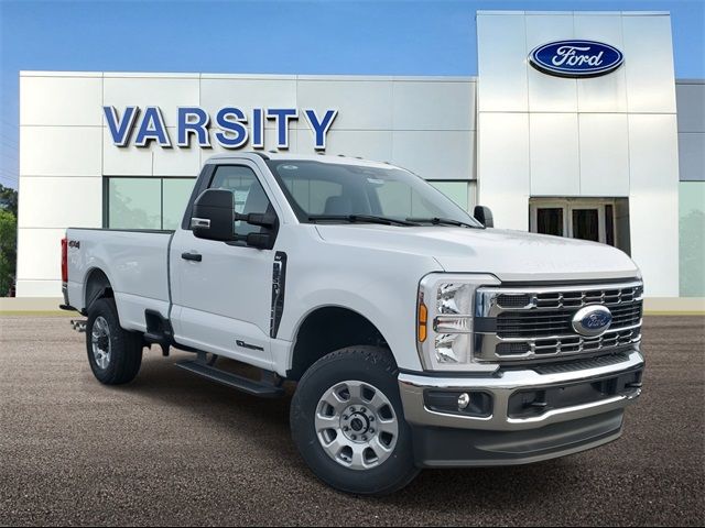 2024 Ford F-350 XLT