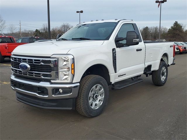 2024 Ford F-350 XLT