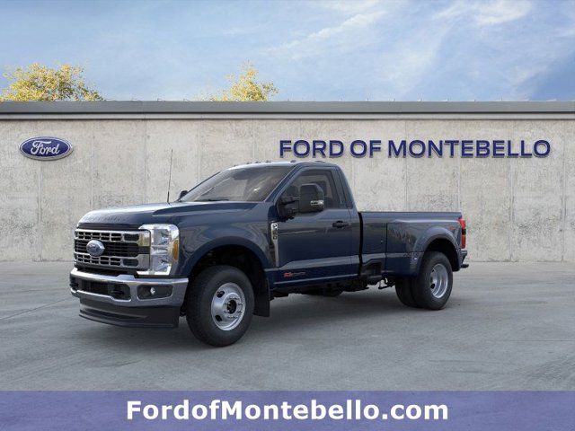 2024 Ford F-350 XLT