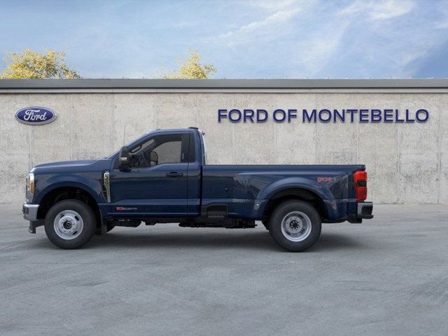 2024 Ford F-350 XLT