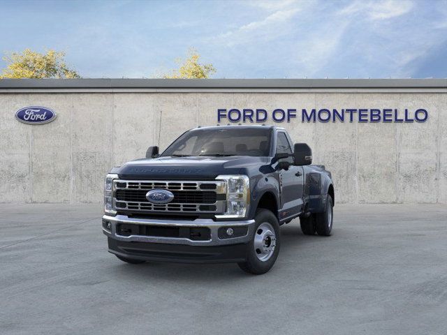 2024 Ford F-350 XLT