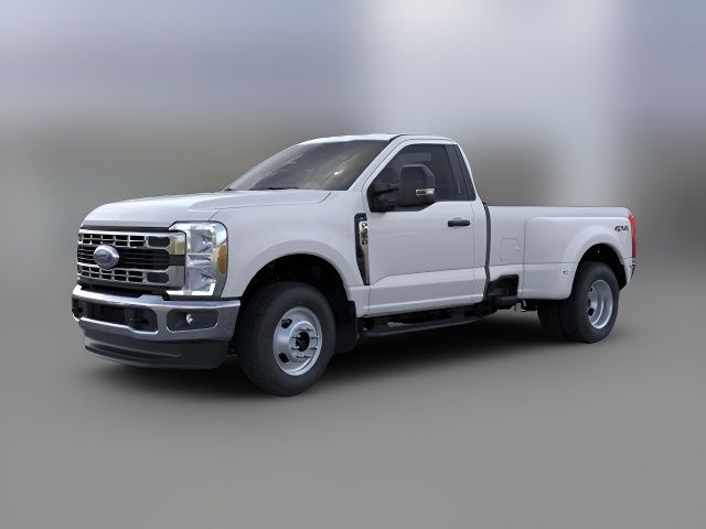 2024 Ford F-350 XLT