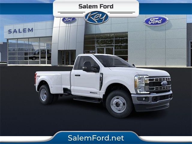 2024 Ford F-350 XLT