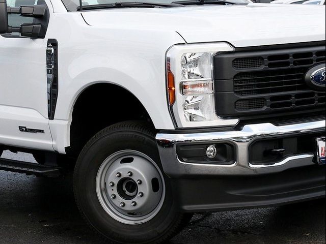 2024 Ford F-350 XLT