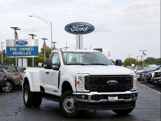 2024 Ford F-350 XLT