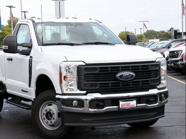 2024 Ford F-350 XLT