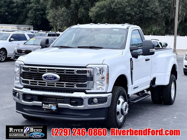 2024 Ford F-350 XLT