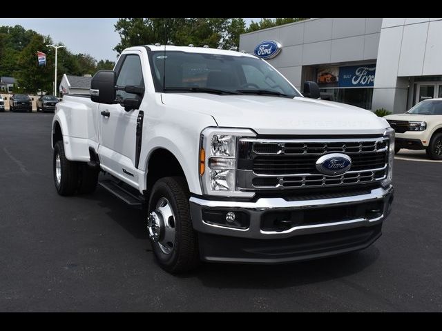 2024 Ford F-350 XLT