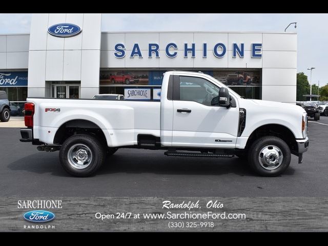 2024 Ford F-350 XLT