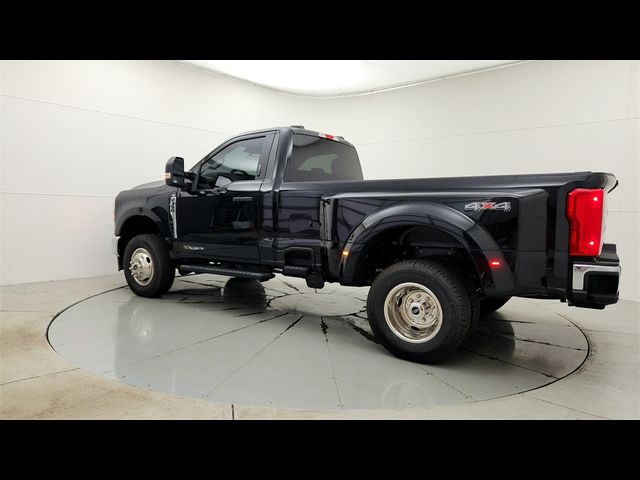 2024 Ford F-350 XLT