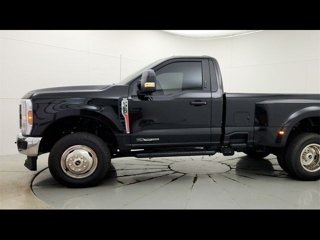 2024 Ford F-350 XLT