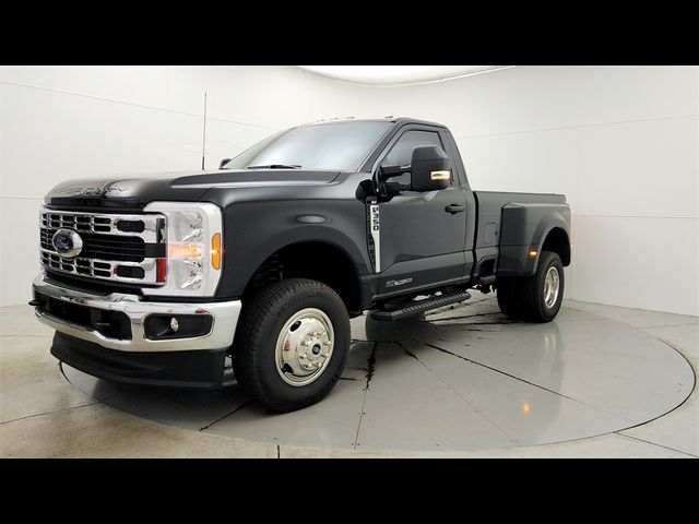 2024 Ford F-350 XLT