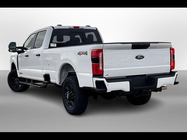 2024 Ford F-350 XL