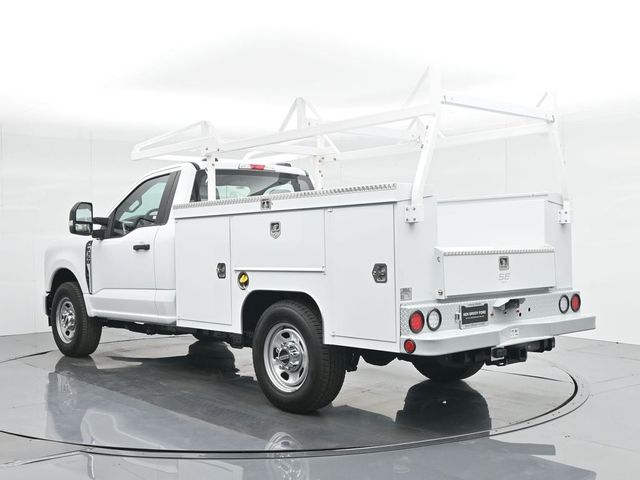 2024 Ford F-350 XL