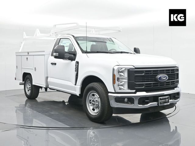 2024 Ford F-350 XL