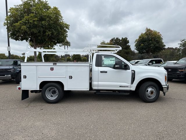 2024 Ford F-350 XL