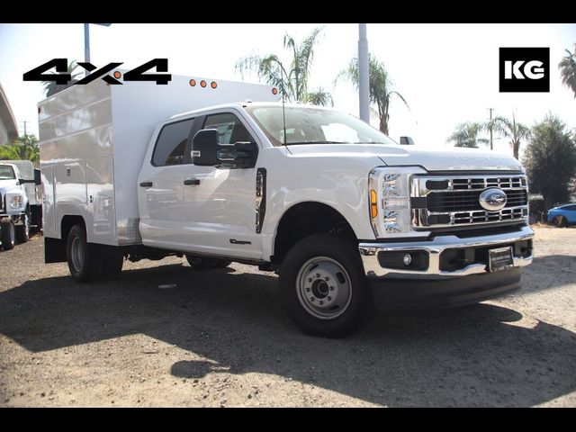 2024 Ford F-350 XL