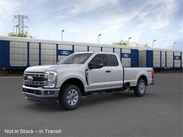 2024 Ford F-350 XLT