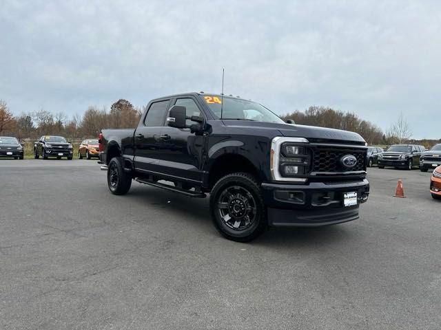 2024 Ford F-350 XLT