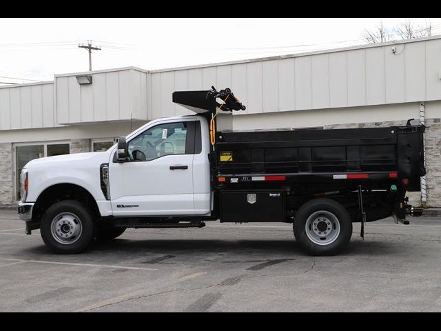 2024 Ford F-350 XL