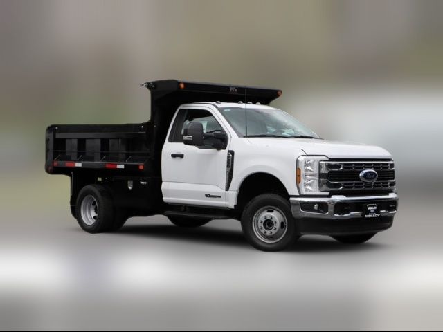 2024 Ford F-350 XL