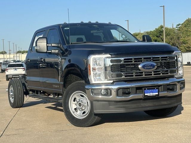 2024 Ford F-350 XL