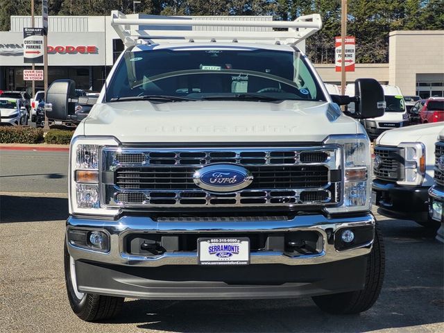 2024 Ford F-350 