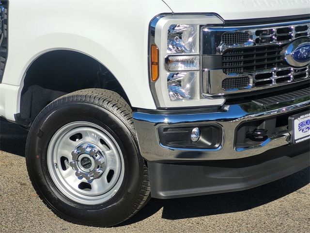 2024 Ford F-350 