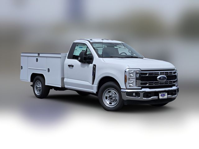 2024 Ford F-350 XL