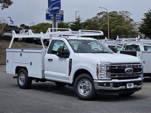 2024 Ford F-350 XL