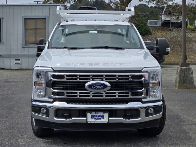 2024 Ford F-350 XL