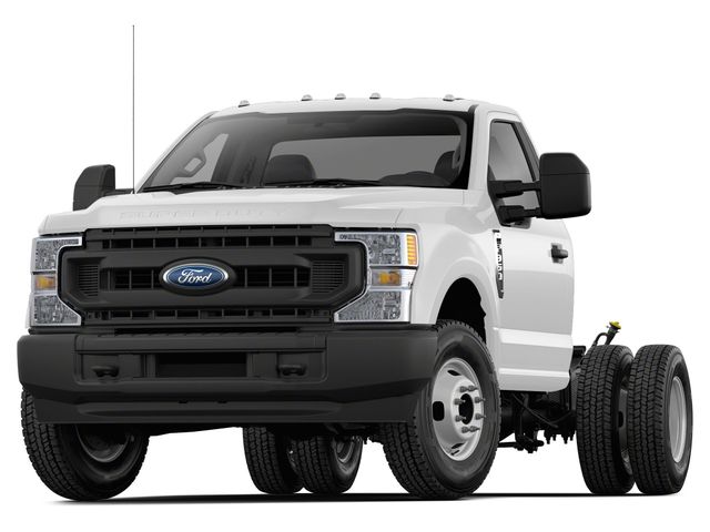 2024 Ford F-350 