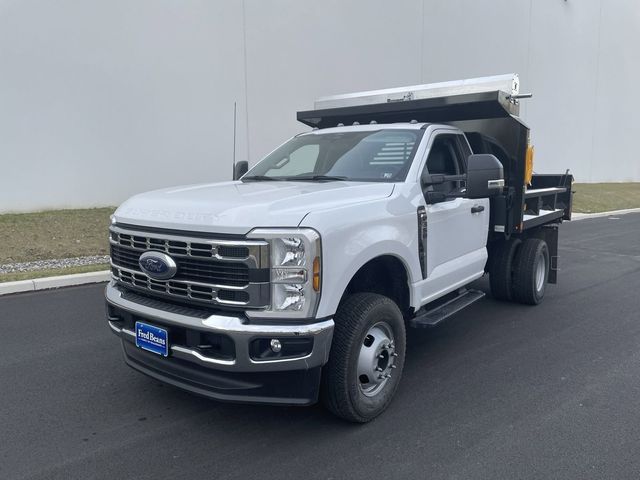 2024 Ford F-350 